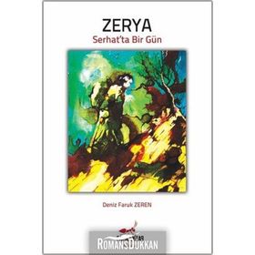 Zerya - Deniz Faruk Zeren