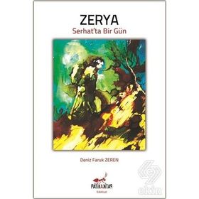 Zerya - Deniz Faruk Zeren