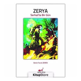 Zerya - Deniz Faruk Zeren