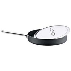 Zest 30 cm 2 Parça Balık ve Gözleme Tavası