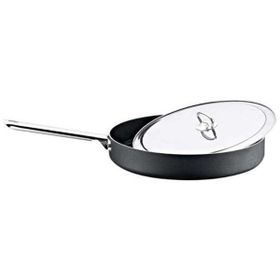 Zest 34 cm 2 Parça Balık ve Gözleme Tavası