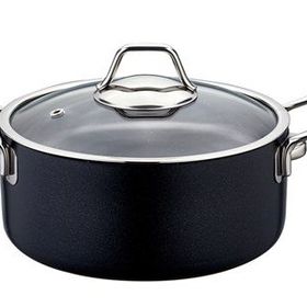 Zest Gusto 24 cm Derin Granit Tencere