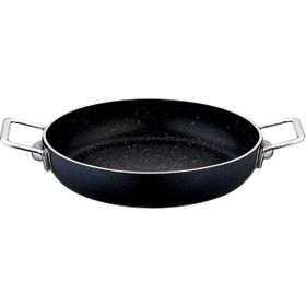 Zest Gusto 24 cm Granit Sahan Tava