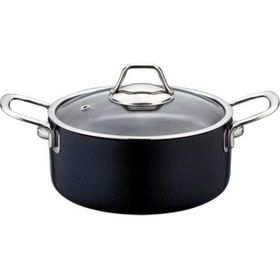 Zest Gusto 26 cm Derin Granit Tencere