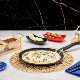 Zest Gusto 26 cm Krep Tavası