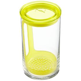 Zest Süzgeçli Saklama Kabı