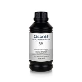 Zestones 500 ml UV Mürekkep Key Esnek Zemin Boyası
