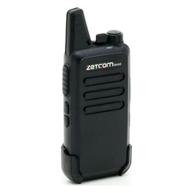 Zetcom PMR-N446 Lisanssız El Telsizi