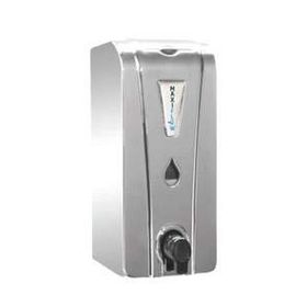 Zethome 1000 ml Paslanmaz Sıvı Sabunluk
