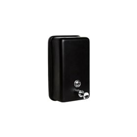 Zethome 1000 ml Paslanmaz Sıvı Sabunluk