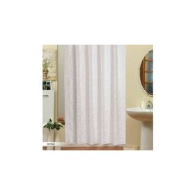 Zethome 5026 Evdy Çift Kanat 110x200 cm Duş Perdesi