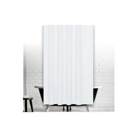 Zethome Jackline 0010 1X180x200 cm Banyo Perdesi
