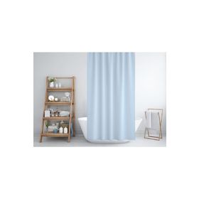 Zethome Jackline 0010 2x120x200 cm Banyo Duş Perdesi