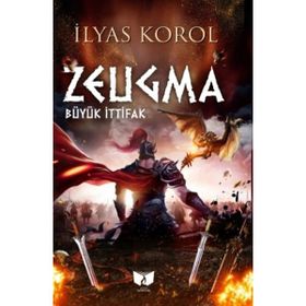 Zeugma - İlyas Korol