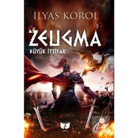 Zeugma - İlyas Korol