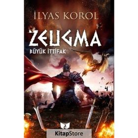 Zeugma - İlyas Korol