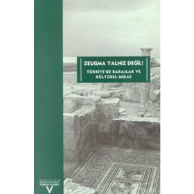 ZEUGMA YALNIZ DEĞİL TÜRKİYE'DE BARAJLAR VE KÜLTÜREL MIRAS - KOLEKTIF