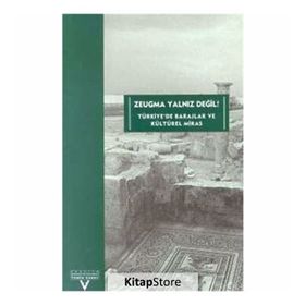 ZEUGMA YALNIZ DEĞİL TÜRKİYE'DE BARAJLAR VE KÜLTÜREL MIRAS - KOLEKTIF