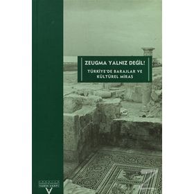 ZEUGMA YALNIZ DEĞİL TÜRKİYE'DE BARAJLAR VE KÜLTÜREL MIRAS - KOLEKTIF