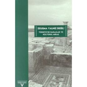ZEUGMA YALNIZ DEĞİL TÜRKİYE'DE BARAJLAR VE KÜLTÜREL MIRAS - KOLEKTIF