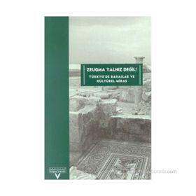 ZEUGMA YALNIZ DEĞİL TÜRKİYE'DE BARAJLAR VE KÜLTÜREL MIRAS - KOLEKTIF