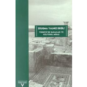 ZEUGMA YALNIZ DEĞİL TÜRKİYE'DE BARAJLAR VE KÜLTÜREL MIRAS - KOLEKTIF