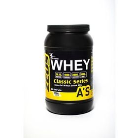 Zeus 1 kg Çikolata Nutrition Whey Protein