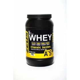 Zeus 1 kg Çikolata Nutrition Whey Protein