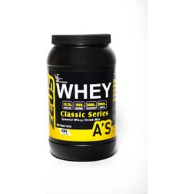 Zeus 1 kg Çilek Nutrition Whey Protein