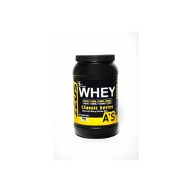 Zeus 1 kg Çilek Nutrition Whey Protein