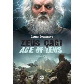 Zeus Çağı - James Lovegrove