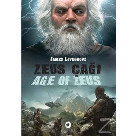 Zeus Çağı - James Lovegrove