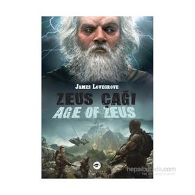 Zeus Çağı - James Lovegrove