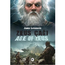 Zeus Çağı - James Lovegrove