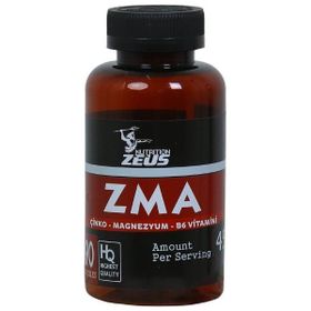 Zeus Nutrition ZMA 90 Kapsül
