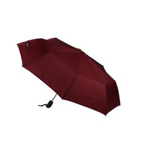 Zeus&Co Bordo Otomatik Rüzgarda Kırılmayan Şemsiye