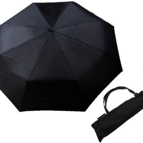 Zeus&Co Bordo Otomatik Rüzgarda Kırılmayan Şemsiye