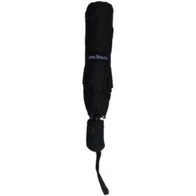 Zeus&Co Bordo Otomatik Rüzgarda Kırılmayan Şemsiye