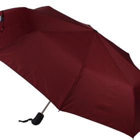 Zeus&Co Bordo Otomatik Rüzgarda Kırılmayan Şemsiye