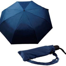 Zeus&Co Bordo Otomatik Rüzgarda Kırılmayan Şemsiye