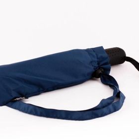 Zeus&Co Bordo Otomatik Rüzgarda Kırılmayan Şemsiye