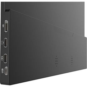 Zeuslap AP156 15.6 inç 60Hz 4ms Taşınabilir Monitör