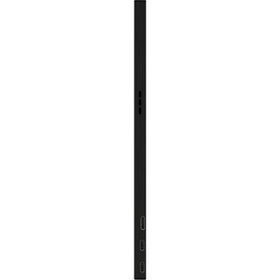 Zeuslap P16KT 16 inç 144Hz 2K Dokunmatik Taşınabilir Monitör