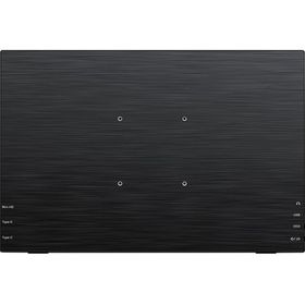 Zeuslap P16KT 16 inç 144Hz 2K Dokunmatik Taşınabilir Monitör