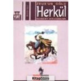 ZEUS`UN OĞLU HERKÜL - ROBERT KRUGMANN