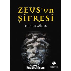 ZEUS'UN ŞİFRESİ - HAKAN GÜNEŞ