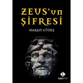 ZEUS'UN ŞİFRESİ - HAKAN GÜNEŞ