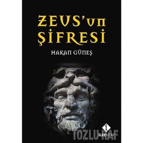 ZEUS'UN ŞİFRESİ - HAKAN GÜNEŞ
