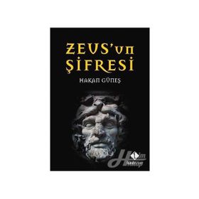 ZEUS'UN ŞİFRESİ - HAKAN GÜNEŞ