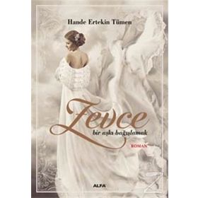 Zevce - Hande Ertekin Tümen